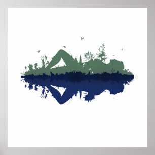 Mother Nature Poster