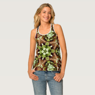 Mother Nature Tank Top