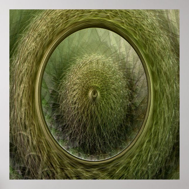 Mother Nature's...... Poster (Front)