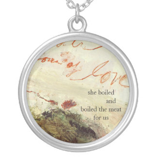 Mother Necklace