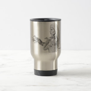 Mother of Dragons Mug
