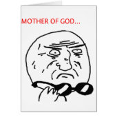 Mother of God (Front)