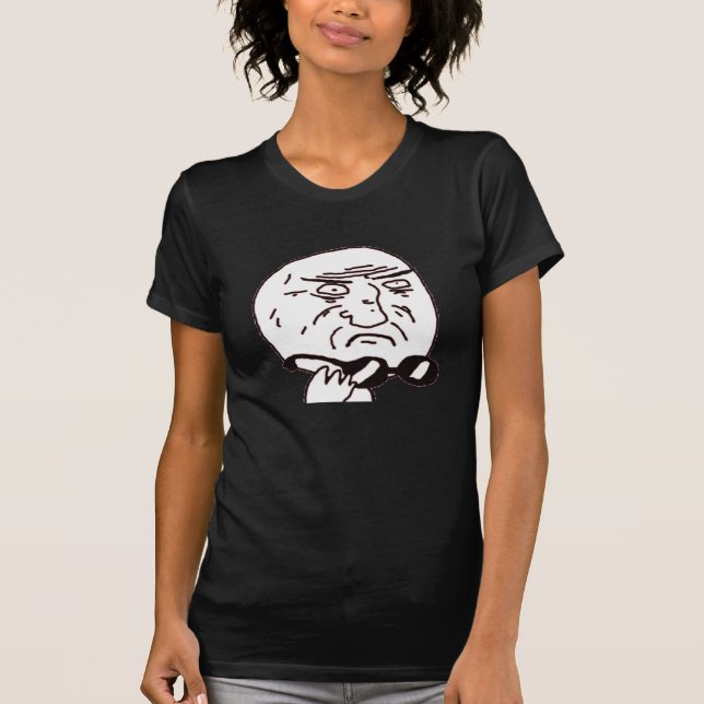 Mother of God T-Shirt (Front)
