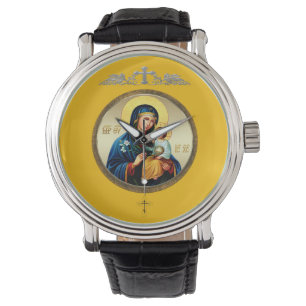 Mother of God Watch