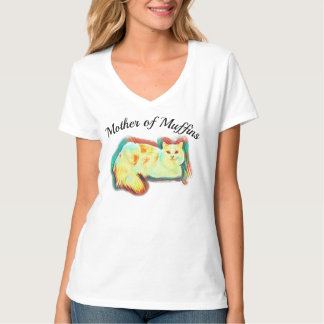 Mother of Muffins! T-Shirt