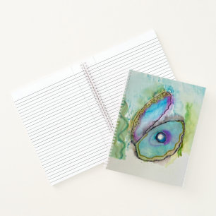 Mother Of Peal Journal