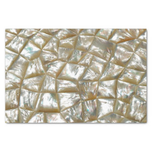 Mother of Pearl Design Tissue Paper
