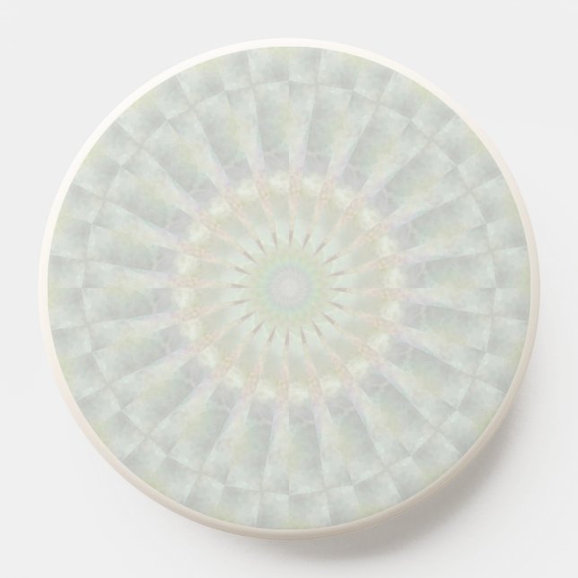 Mother of Pearl Effect Phone Grips & PopSockets (Popsocket)