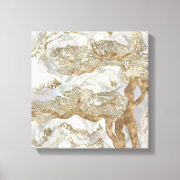 Mother of pearl Golden Tree