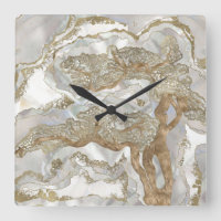 Mother of pearl Golden Tree