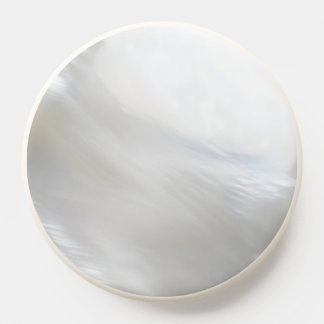 Mother of Pearl Illustration PopSocket