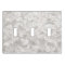 Mother of Pearl Light Switch