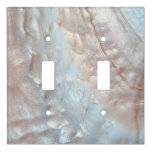 Mother Of Pearl Light Switch Cover at Zazzle