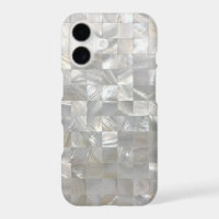 Mother of Pearl Pattern