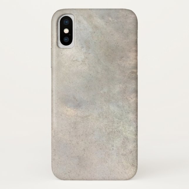 Mother of pearl pattern distressed texture Case-Mate iPhone case (Back)