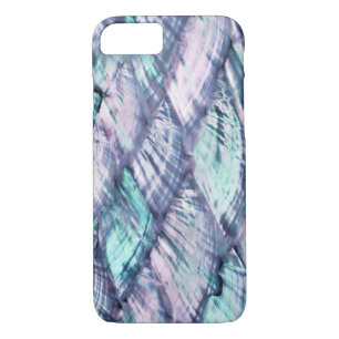 MOTHER OF PEARL Purple Print Barely There iPhone 7 iPhone 8/7 Case