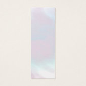 Mother of Pearl Style Cancer Zodiac (Back)