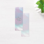 Mother of Pearl Style Cancer Zodiac (Desk)