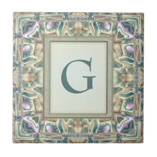 Mother of Pearl Tile