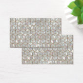 Mother Of Pearl Tiles (Desk)