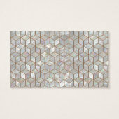 Mother Of Pearl Tiles (Back)