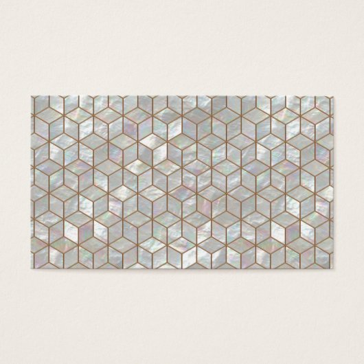 Mother Of Pearl Tiles (Front)