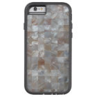 Mother of Pearl Tiles iPhone 6 Case