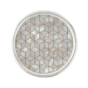 Mother Of Pearl Tiles Pin
