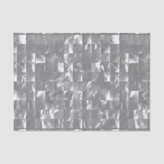 Mother of Pearl Tissue Paper