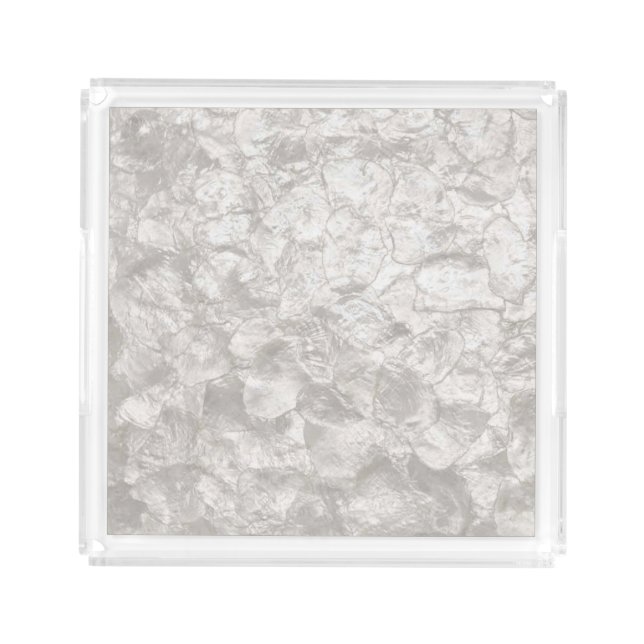 Mother of Pearl Tray (Front)