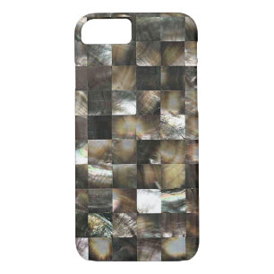 Mother of Pearls Tile Patterns iPhone 8/7 Case