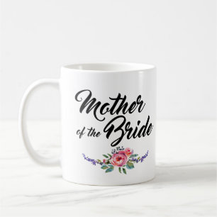 Mother of the Arrow Coffee Mug