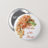 Mother of the Bride Button (Front & Back)