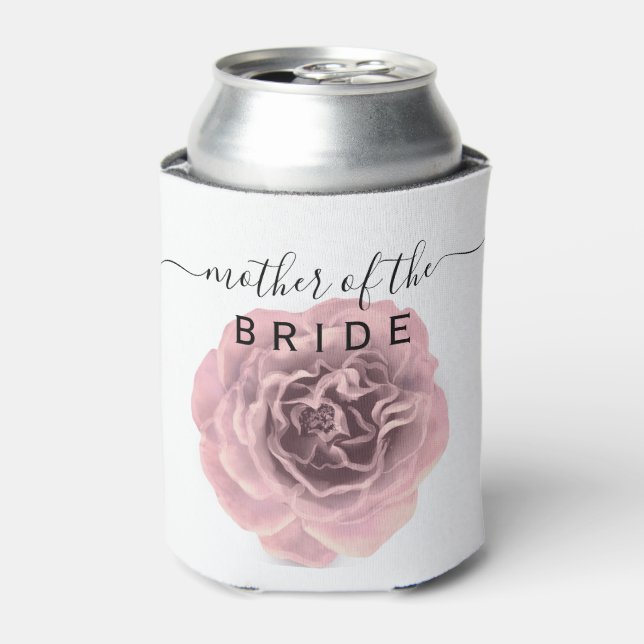 Mother of the Bride Can Cooler (Can Front)