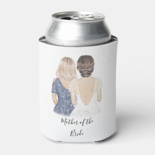 Mother of the bride can cooler