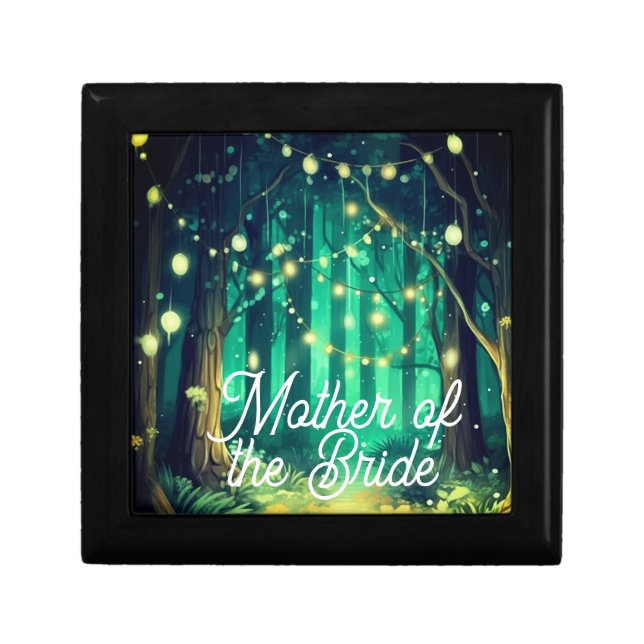 Mother of the Bride Gift Box (Front)