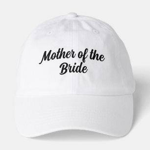 Mother of the Bride Hat