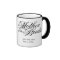 Mother of the Bride Mug
