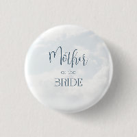 Mother of the Bride On Cloud Nine Bridal Shower