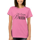 Mother of the Bride T-Shirt | Zazzle