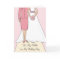 Mother of the Bride Thank You Card
