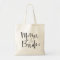 Mother of the Bride Tote