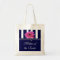 Mother of the Bride Tote Bag