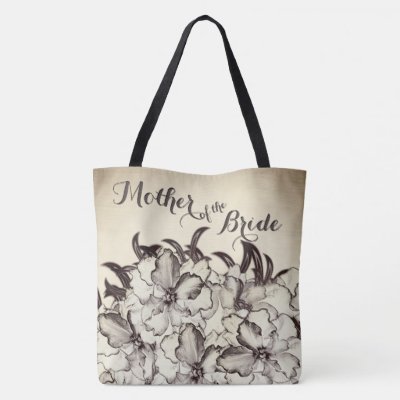 Mother of The Bride Vintage