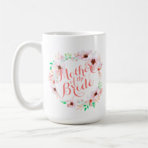 Mother of the Bride Wedding Classic Mug