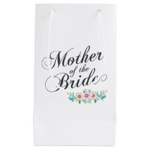 Mother of the Bride Wedding   Gift Bag