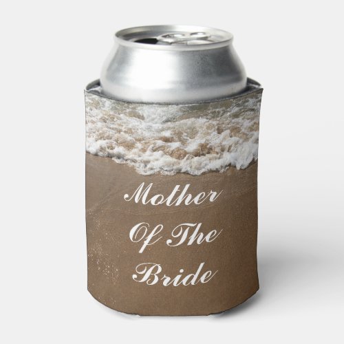 Mother Of The Bride Wedding Gifts Party Favors Can Cooler