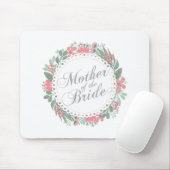 Mother of the Bride Wedding | Mousepad (With Mouse)