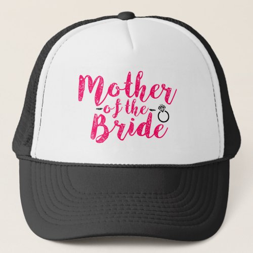 Mother of the Bride womens hat