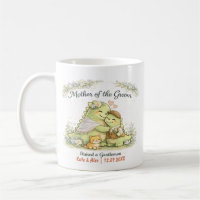 Mother of the Groom